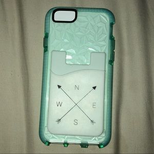 Phone case